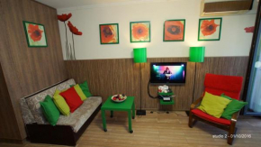 City Studio Rent Varna